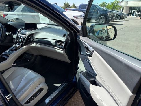 Used 2020 Acura RDX FWD w/ Technology Package image 28