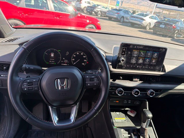 Used 2025 Honda CR-V Sport-L image 20