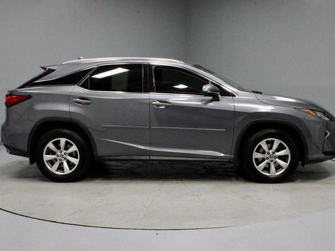 Used 2019 Lexus RX 350 AWD image 11