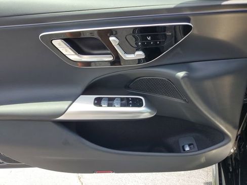 Used 2026 Mercedes-Benz E 350 Sedan w/ Winter Package image 16
