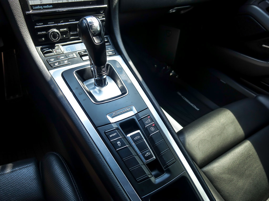 Used 2013 Porsche Boxster S RWD image 17
