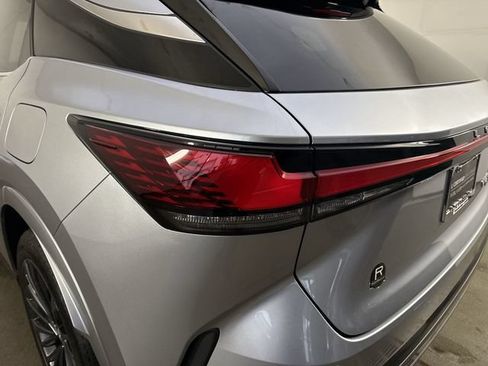 Certified 2025 Lexus RX 350 Premium w/ Convenience Package AWD/4WD image 33