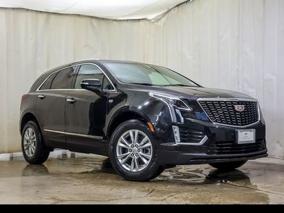New 2026 Cadillac XT5 Luxury w/ LPO, Floor Liner Package