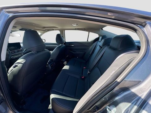 Used 2024 Nissan Altima 2.5 SL image 20