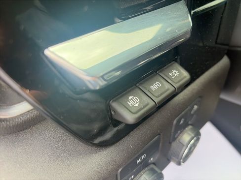 Used 2024 Chevrolet Silverado 1500 LTZ w/ Technology Package image 20