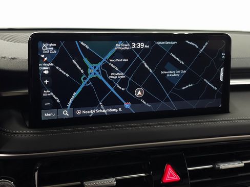 Used 2026 Genesis G70 3.3T Sport Prestige image 16