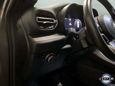 Used 2023 Dodge Hornet GT Plus w/ Tech Pack Plus w/o Parking image 34