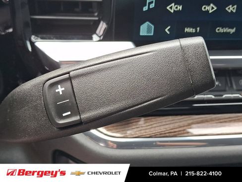 Certified 2024 Chevrolet Silverado 1500 LT AWD/4WD image 18