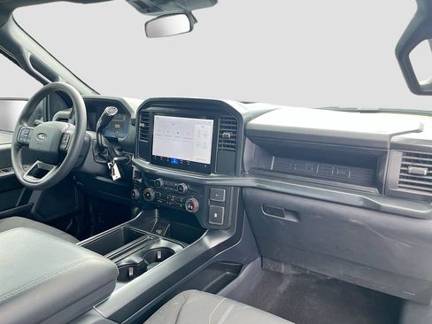 Used 2025 Ford F150 STX AWD/4WD image 26