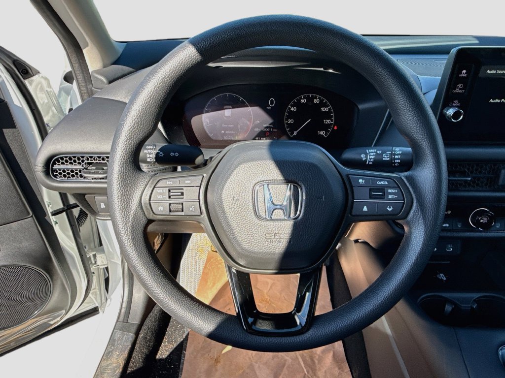 New 2027 Honda HR-V LX image 12