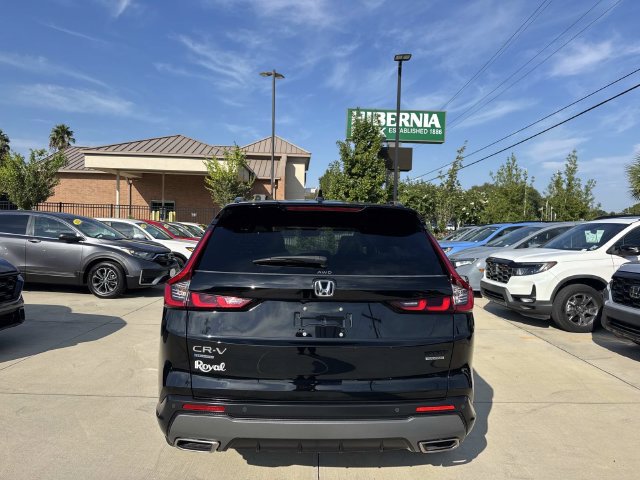 Used 2024 Honda CR-V Sport Touring image 6