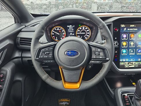 New 2026 Subaru Crosstrek 2.5i Wilderness image 26