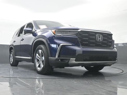 Used 2024 Honda Pilot EX-L image 68