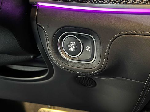 New 2026 Mercedes-Benz GLS 63 AMG 4MATIC image 30