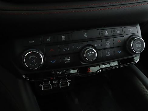 New 2026 Dodge Durango GT image 15