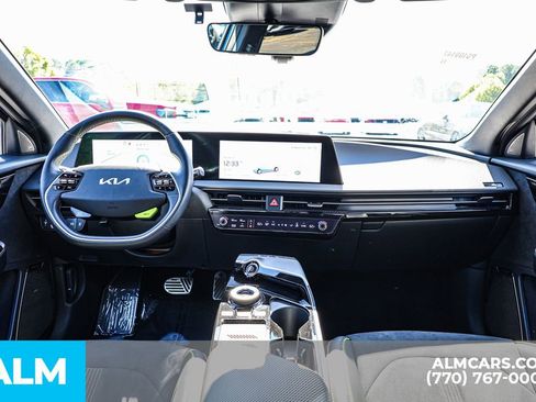Used 2023 Kia EV6 GT image 31