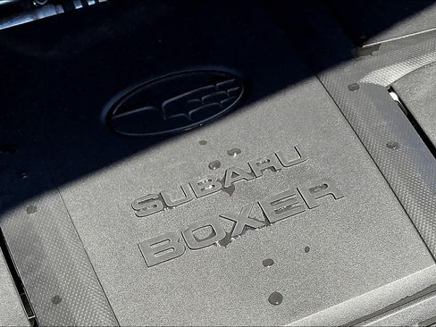 Used 2020 Subaru Forester Sport AWD/4WD image 32
