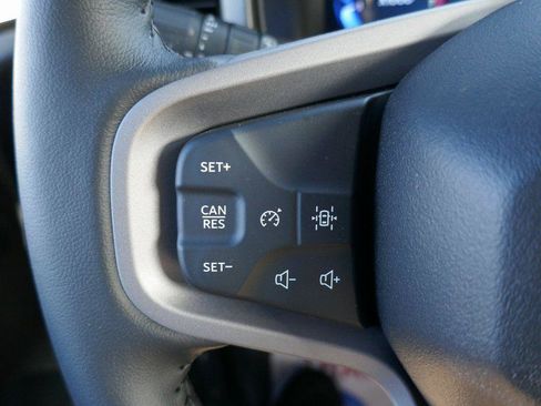 New 2025 Ford Bronco Big Bend image 14