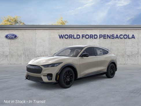 New 2026 Ford Mustang Mach-E Premium RWD image 23