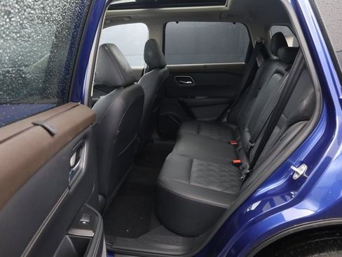 Used 2023 Nissan Rogue Platinum w/ Platinum Premium Package image 27