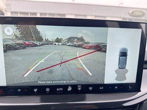 New 2026 Ford Escape ST-Line Select w/ Tech Pack #1 image 17