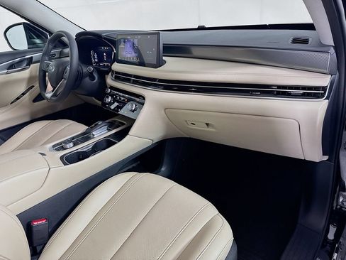 Certified 2023 INFINITI QX60 Luxe w/ Cargo Package FWD image 39