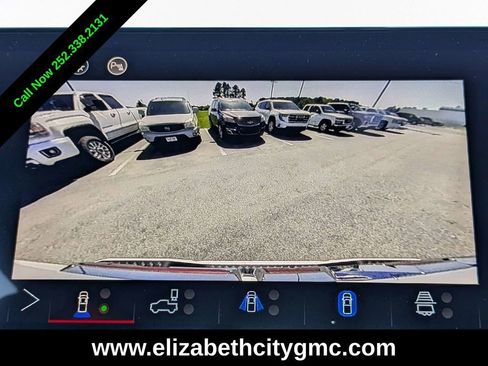 New 2025 GMC Canyon Elevation w/ Convenience Package image 29