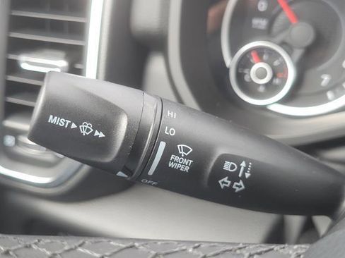 New 2026 RAM 1500 Big Horn AWD/4WD image 10