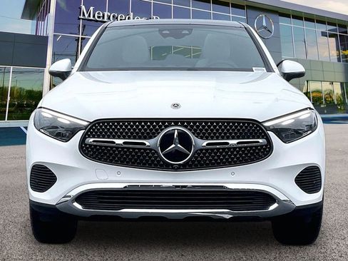 Certified 2026 Mercedes-Benz GLC 300 4MATIC image 3