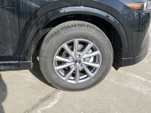 New 2025 MAZDA CX-5 AWD 2.5 S w/ Select Package image 5