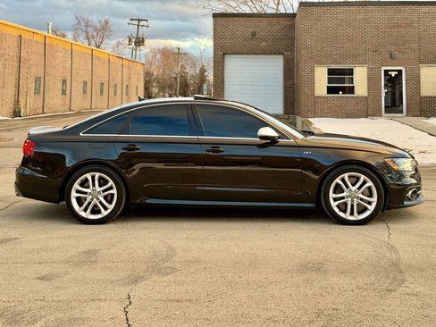 Used 2013 Audi S6 Prestige w/ Innovation Pkg image 7