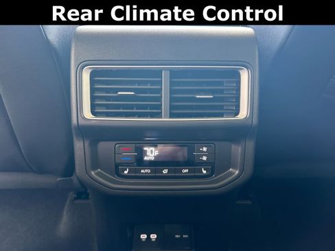 New 2026 Volkswagen Atlas SEL Premium R-Line image 46