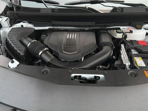 New 2026 Buick Enclave Sport Touring w/ Power Package AWD/4WD image 27