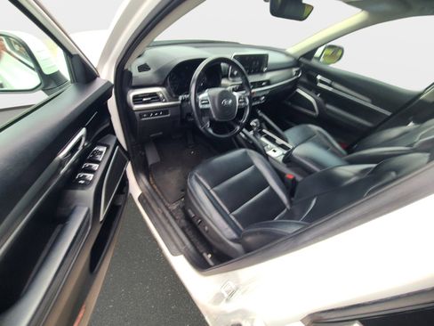 Used 2020 Kia Telluride S AWD/4WD image 9