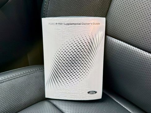 New 2025 Ford F150 Raptor image 45