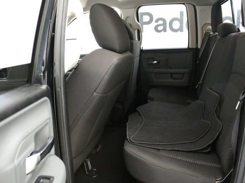 Used 2019 RAM 1500 Warlock AWD/4WD image 22