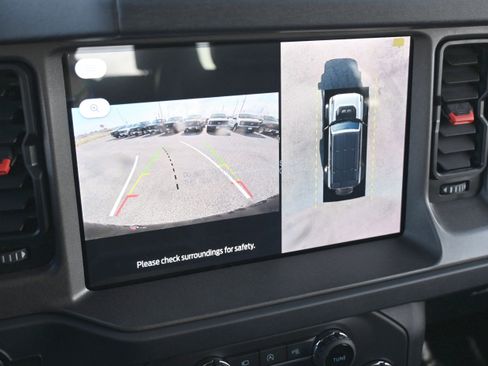 New 2026 Ford Bronco Raptor image 28