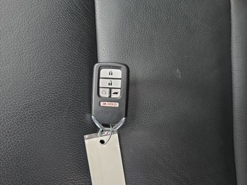 Used 2021 Honda Pilot Special Edition image 39