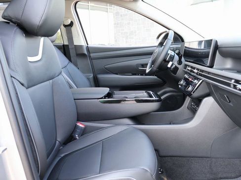 New 2026 Hyundai Tucson Limited image 10