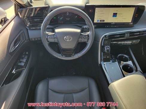 Certified 2023 Toyota Mirai XLE w/ Advanced Technology Package image 12