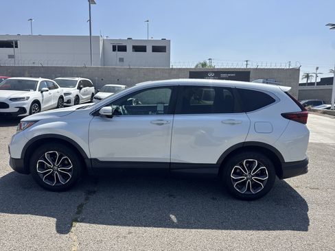 Used 2022 Honda CR-V EX image 6