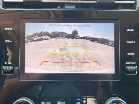 Used 2022 Hyundai Tucson SEL w/ Winter Package FWD image 17