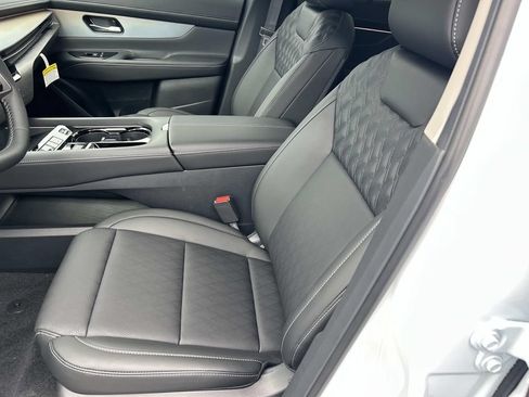 New 2026 Nissan Murano Platinum w/ Cargo Package AWD/4WD image 15