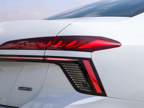 New 2026 Audi A6 Premium image 10