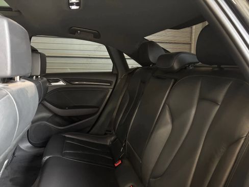 Used 2019 Audi S3 Premium Plus w/ Black Optic Package AWD/4WD image 26