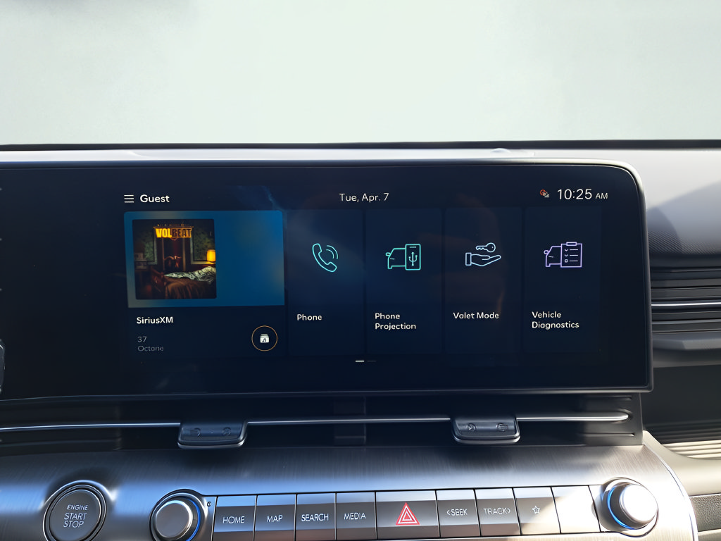 New 2026 Hyundai Kona Limited AWD/4WD image 23