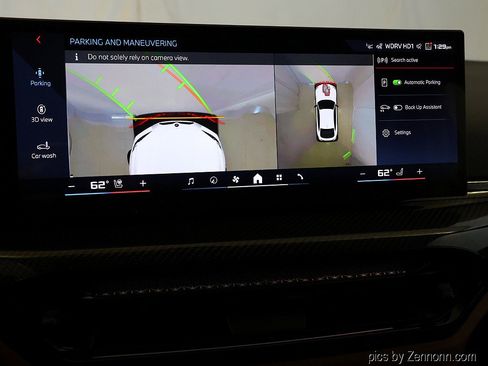 New 2026 BMW 440i xDrive w/ Premium Package AWD/4WD image 22