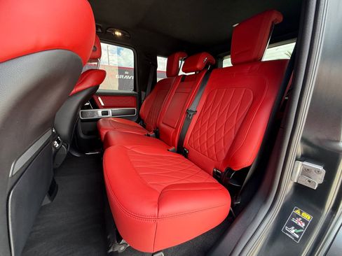Used 2023 Mercedes-Benz G 63 AMG 4MATIC image 16