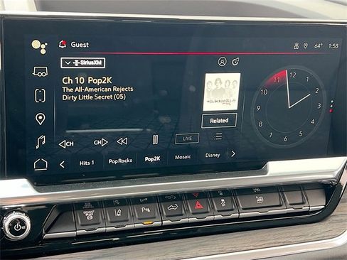 New 2026 GMC Sierra 2500 SLT w/ Texas SLT Premium Package image 10