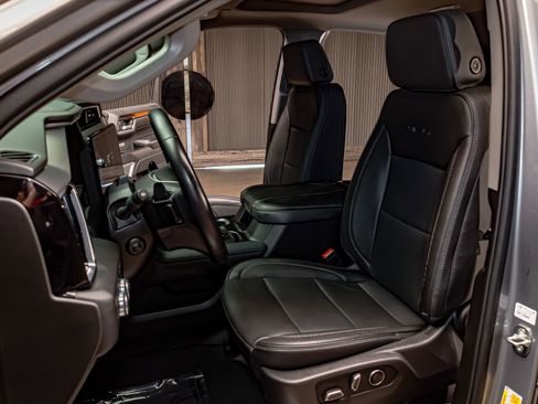 Used 2024 GMC Sierra 1500 Denali image 24